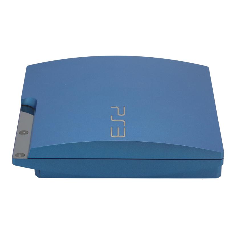 SONY ソニー /PlayStation3 本体/CECH-3000BSB//S015642416E/Bランク/77
