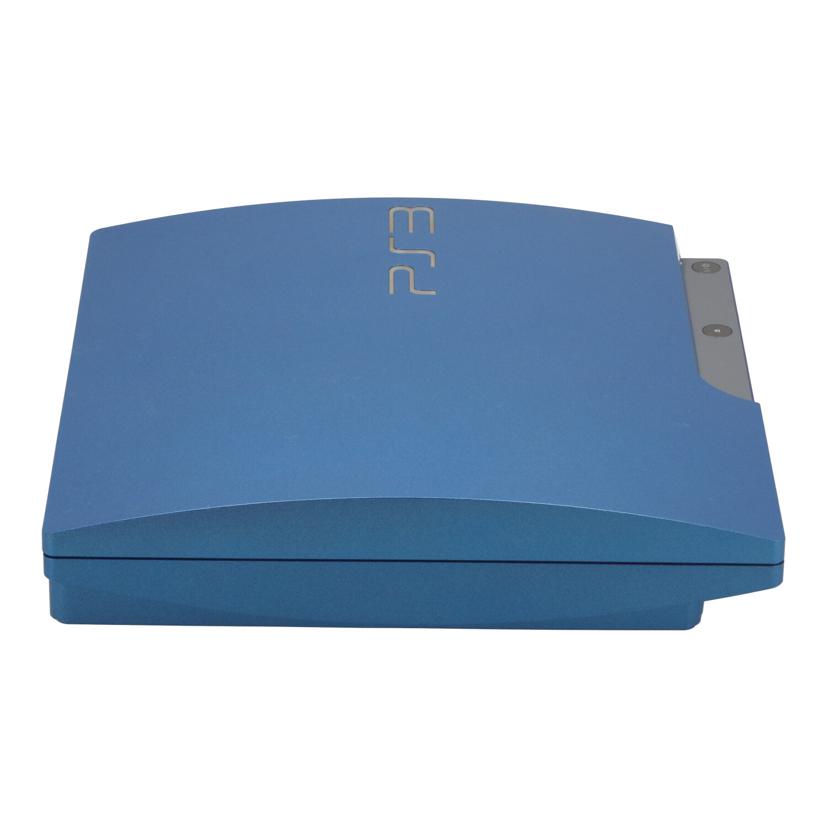 SONY ソニー /PlayStation3 本体/CECH-3000BSB//S015642416E/Bランク/77