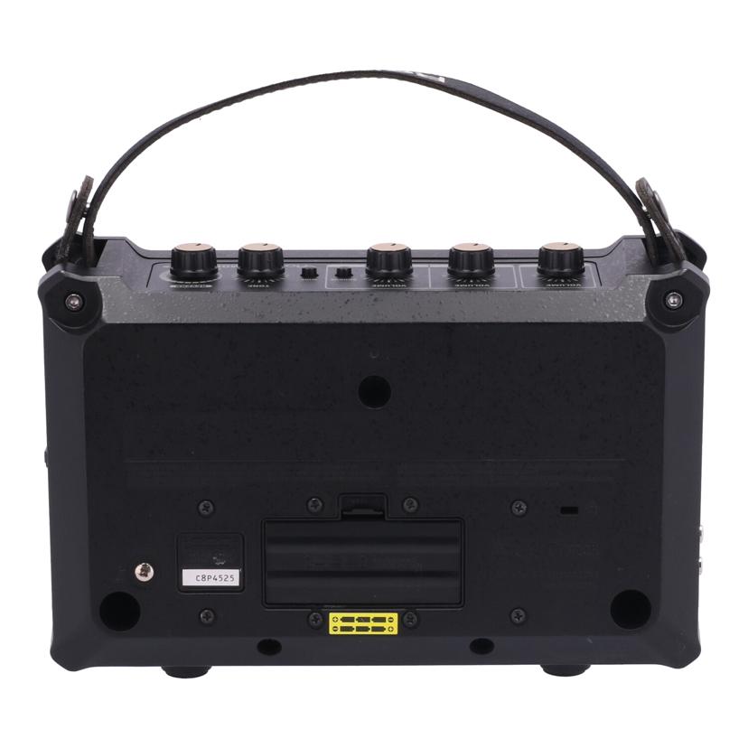 Roland ローランド /モバイルアコースティックギターアンプ/MOBILE AC//C8P4525/Bランク/67