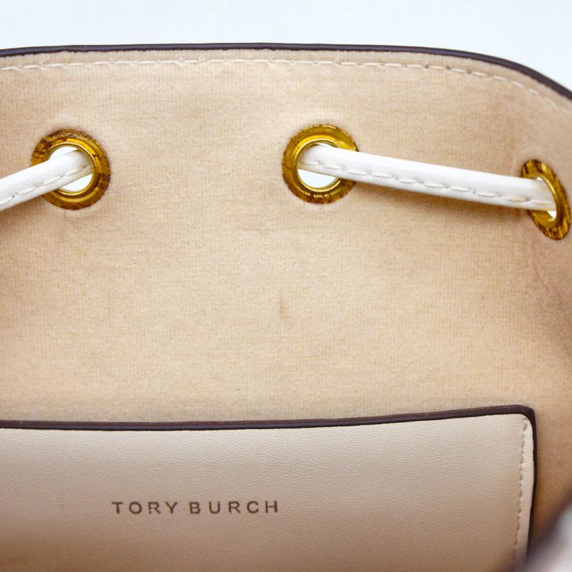 TORY BURCH トリーバーチ/2wayハンドバッグ//Aランク/93