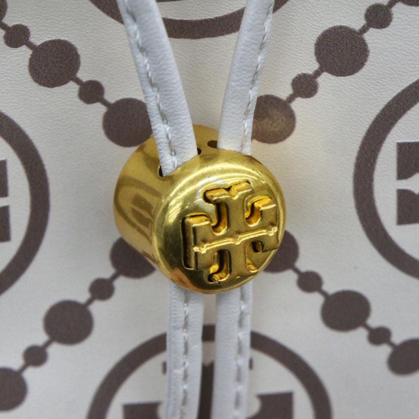 TORY BURCH トリーバーチ/2wayハンドバッグ//Aランク/93