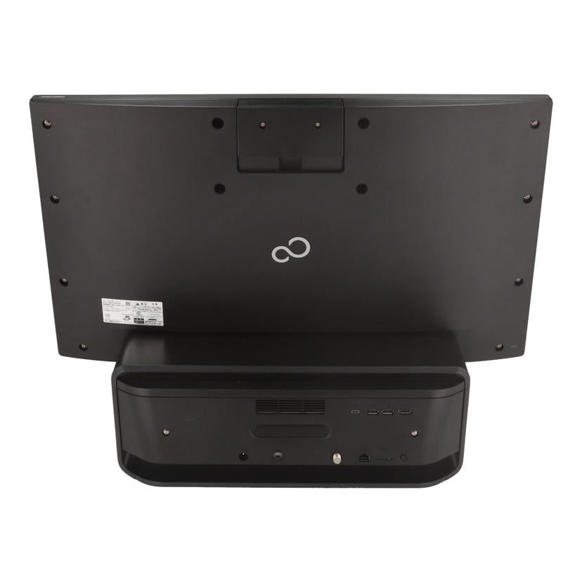 FUJITSU 富士通 フジツウ /Win10一体型PC/ESPRIMO FH90/FMVF90A3B//MA7300725/Bランク/62