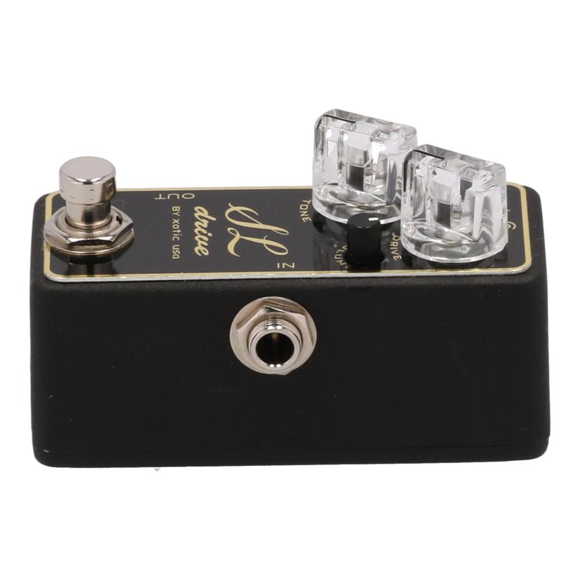 Xotic エキゾチック/エフェクター/オーバードライブ/SL Drive//SLD-159836/Bランク/62