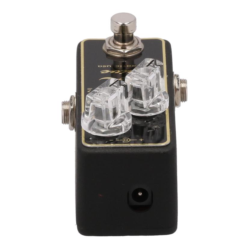 Xotic エキゾチック/エフェクター/オーバードライブ/SL Drive//SLD-159836/Bランク/62