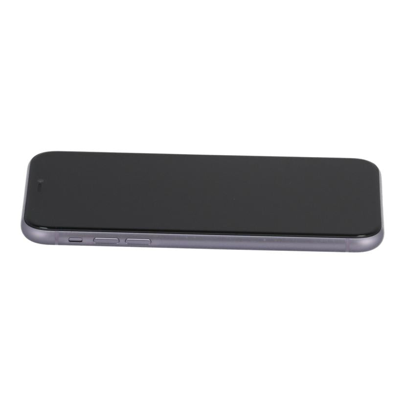 Apple SIMロックなし アップル /iPhone11 128GB/MWM52J/A//C6KC8DJPN73J/Bランク/22