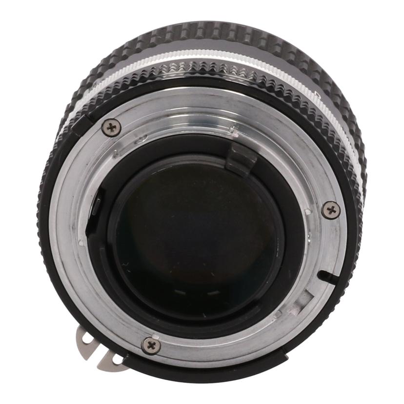 Nikon ニコン/交換レンズ/50mm/Ai Nikkor 50mm F1.4//5358529/Cランク/77
