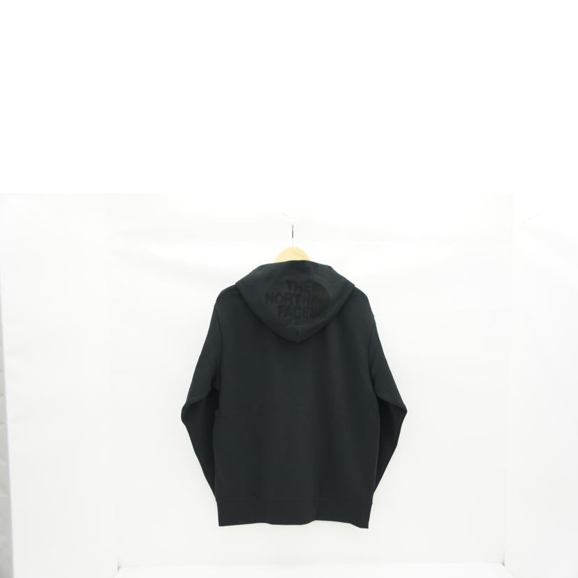 THE NORTH FACE ノースフェイス/THE NORTH FACE リアビュー フルジップフーディ BK/NT12442//SAランク/78