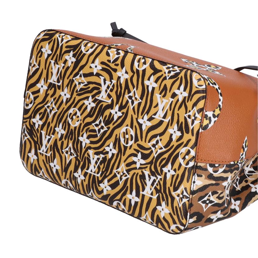 LOUIS VUITTON ルイヴィトン/ネオノエ/モノグラムジャングル/M44717//SP2***/Aランク/91