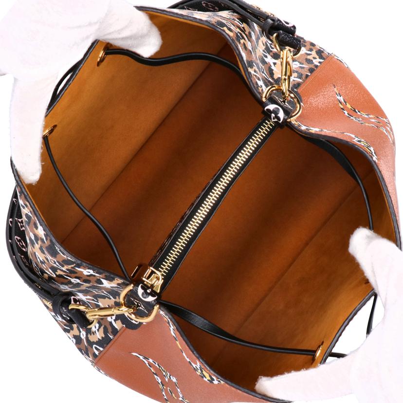 LOUIS VUITTON ルイヴィトン/ネオノエ/モノグラムジャングル/M44717//SP2***/Aランク/91