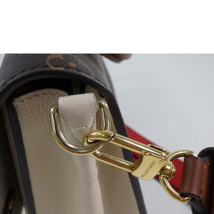 LV ルイヴィトン/ヴォジラールPM/モノグラム/M44354//M14***/SAランク/84