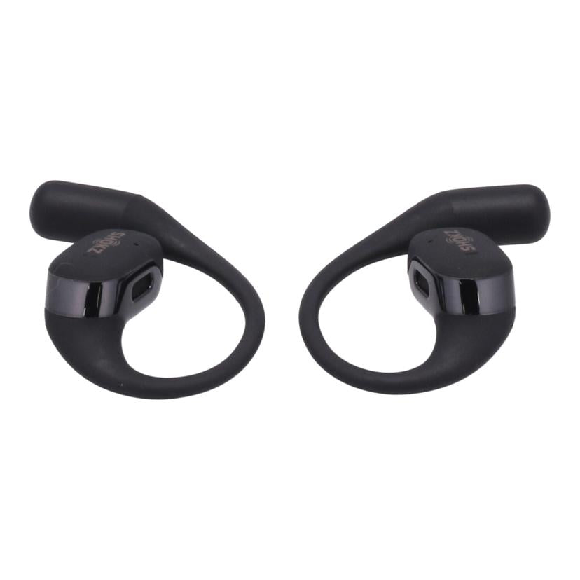 Shokz ショックス /オープンイヤーワイヤレスイヤホン/OpenFit/SKZ-EP-000020//T9103292115972/Bランク/69