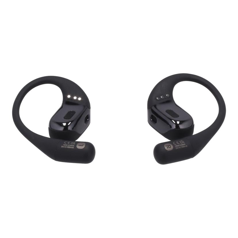 Shokz ショックス /オープンイヤーワイヤレスイヤホン/OpenFit/SKZ-EP-000020//T9103292115972/Bランク/69