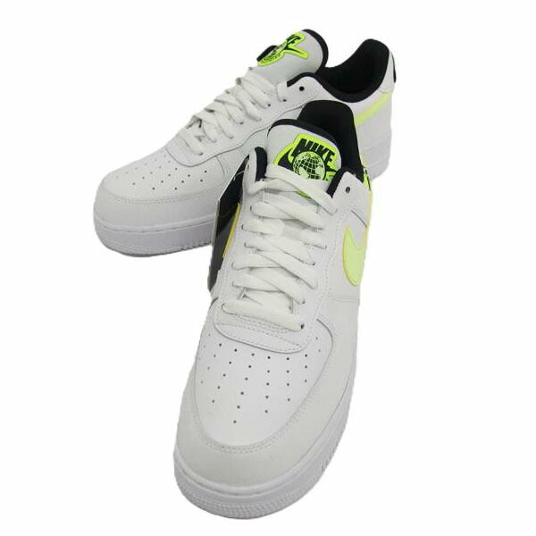 NIKE ナイキ/エアフォース 1 '07 LV8 WW/CK6924-101//SAランク/04