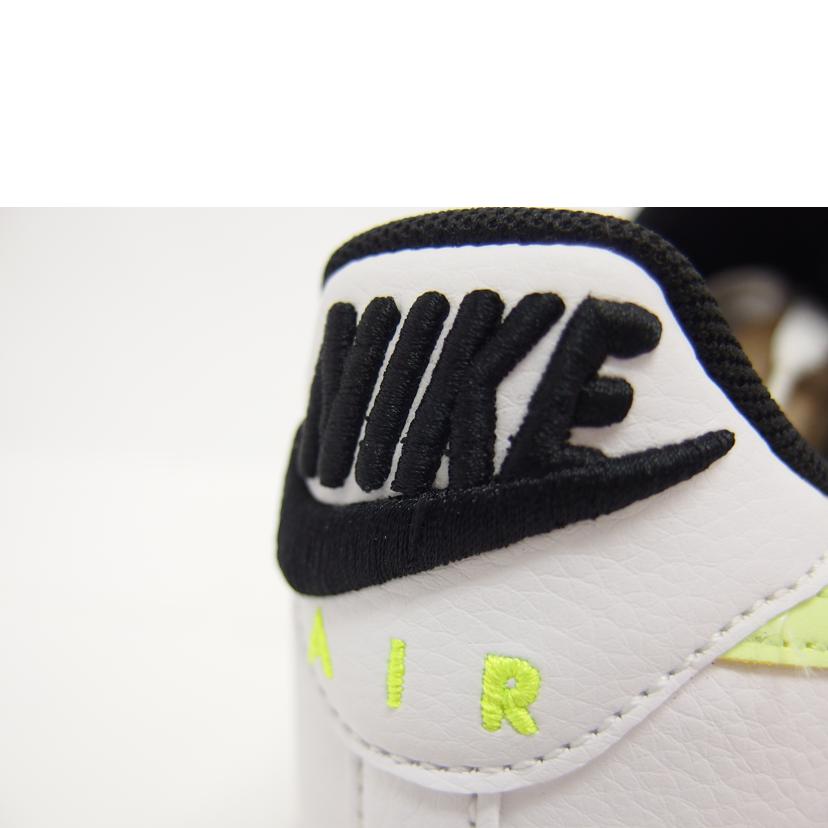 NIKE ナイキ/エアフォース 1 '07 LV8 WW/CK6924-101//SAランク/04