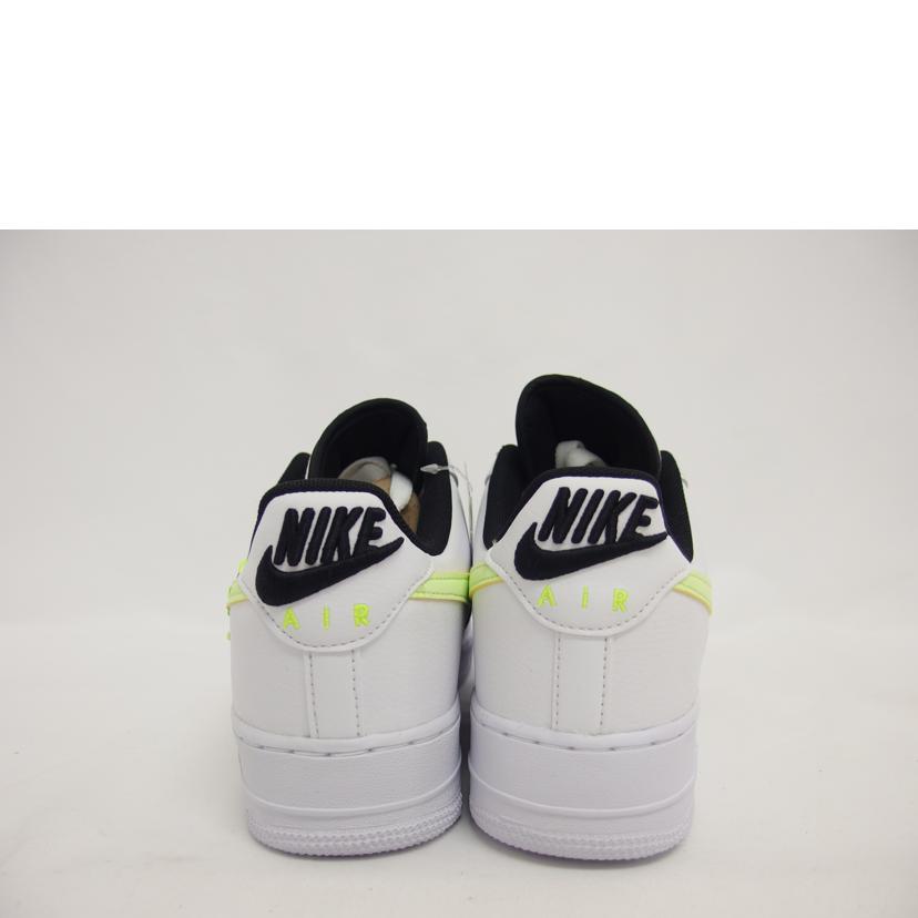 NIKE ナイキ/エアフォース 1 '07 LV8 WW/CK6924-101//SAランク/04