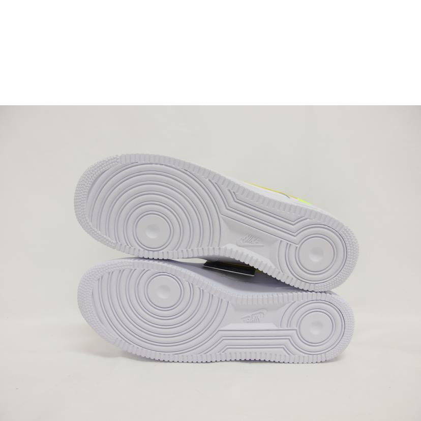 NIKE ナイキ/エアフォース 1 '07 LV8 WW/CK6924-101//SAランク/04