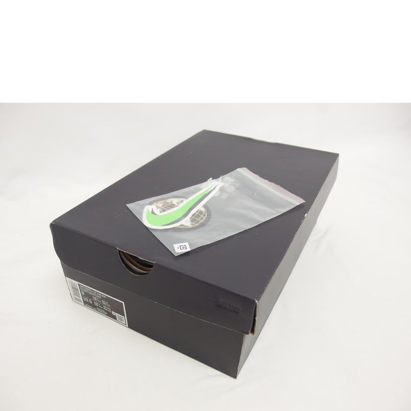 NIKE ナイキ/エアフォース 1 '07 LV8 WW/CK6924-101//SAランク/04