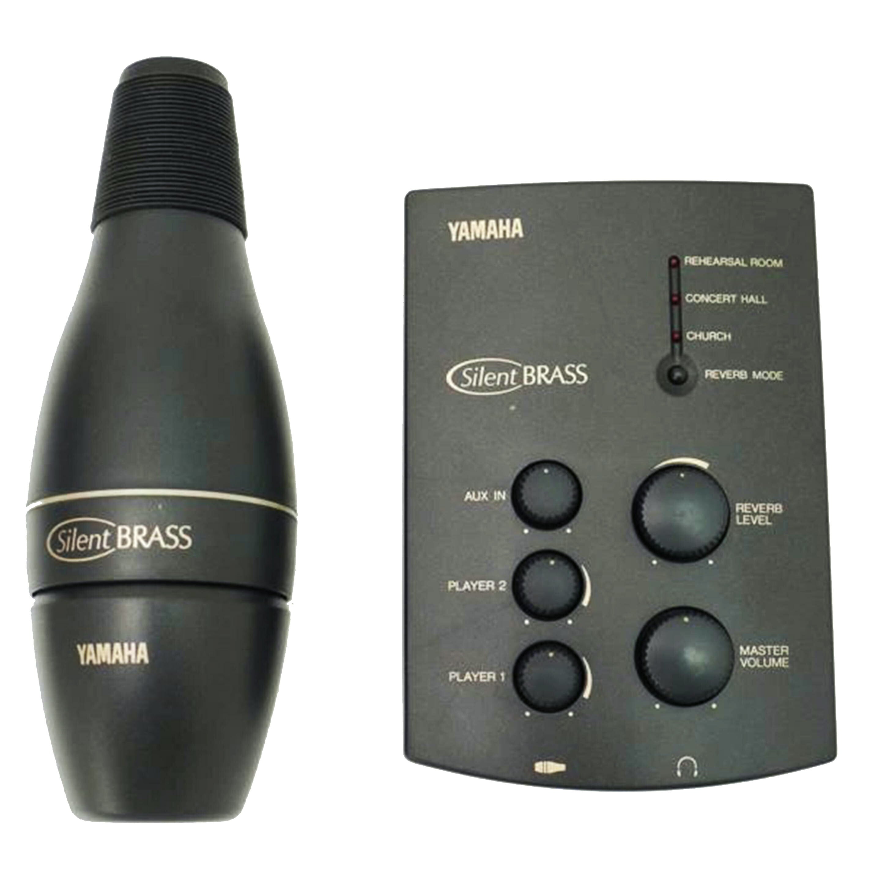 YAMAHA ヤマハ/サイレントブラス/SB7//76442/Bランク/69