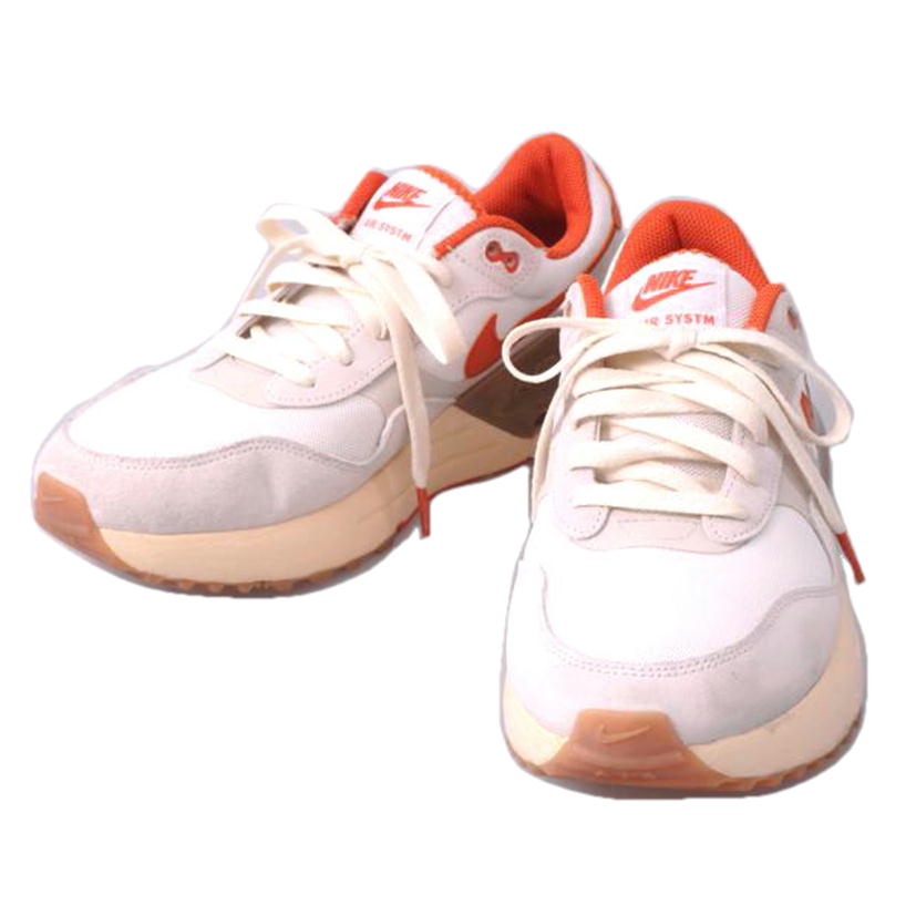 NIKE ナイキ/AIR MAX SYSTM/FQ8106-133//ABランク/76