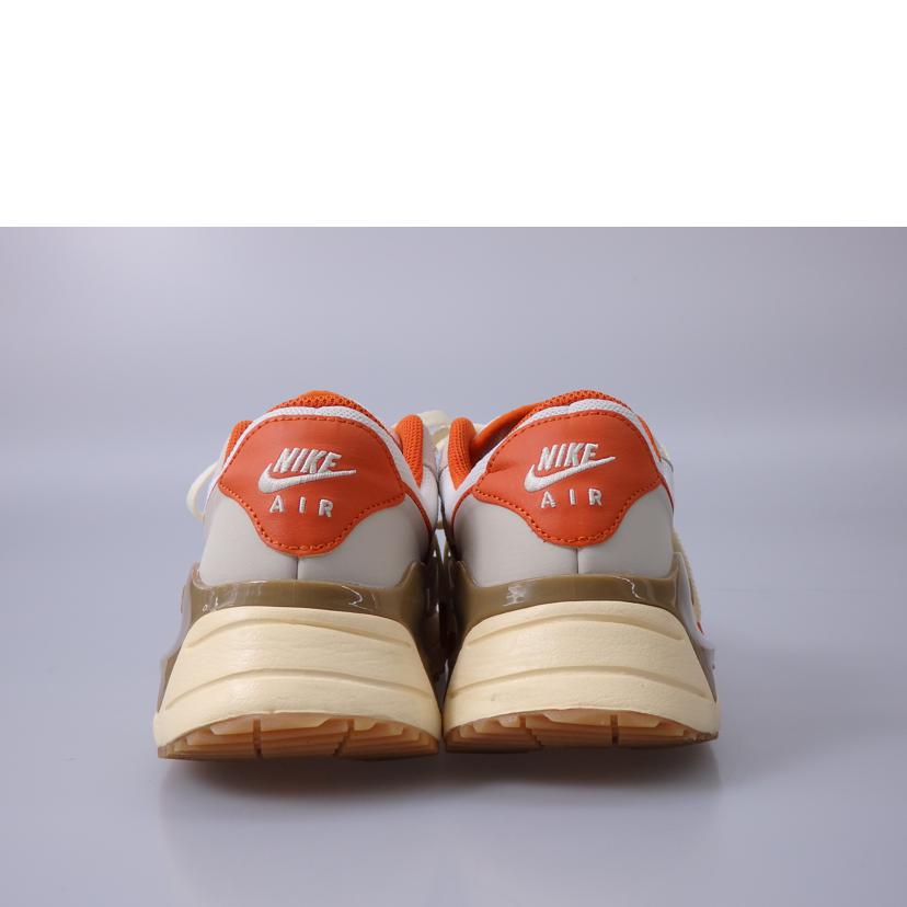NIKE ナイキ/AIR MAX SYSTM/FQ8106-133//ABランク/76