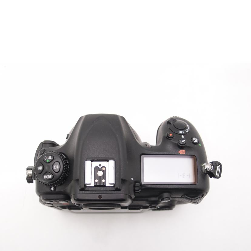 Nikon ニコン/D500ボディ/デジタル一眼/D500//2022137/ABランク/69