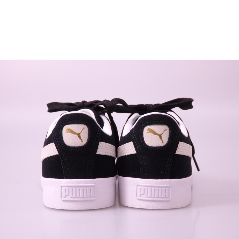 PUMA プーマ/スケートボード スウェード バルク/386598//SAランク/76