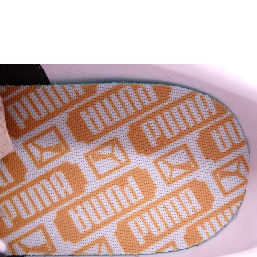 PUMA プーマ/スケートボード スウェード バルク/386598//SAランク/76