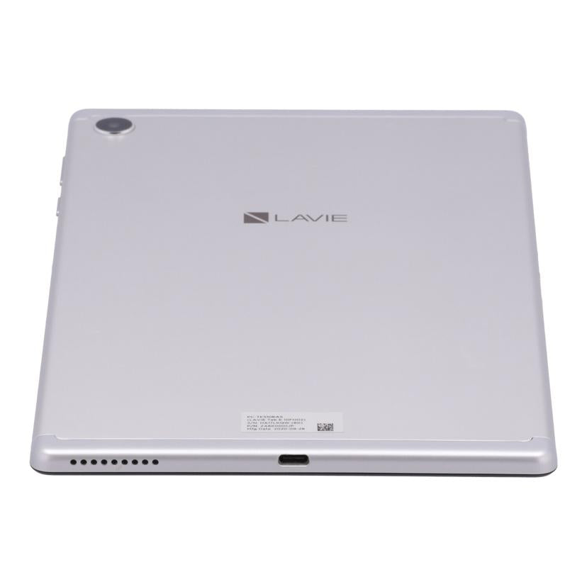 NEC 日本電気 /タブレット/LAVIE Tab E TE510/PC-TE510KAS//HA17LKQW/BCランク/64