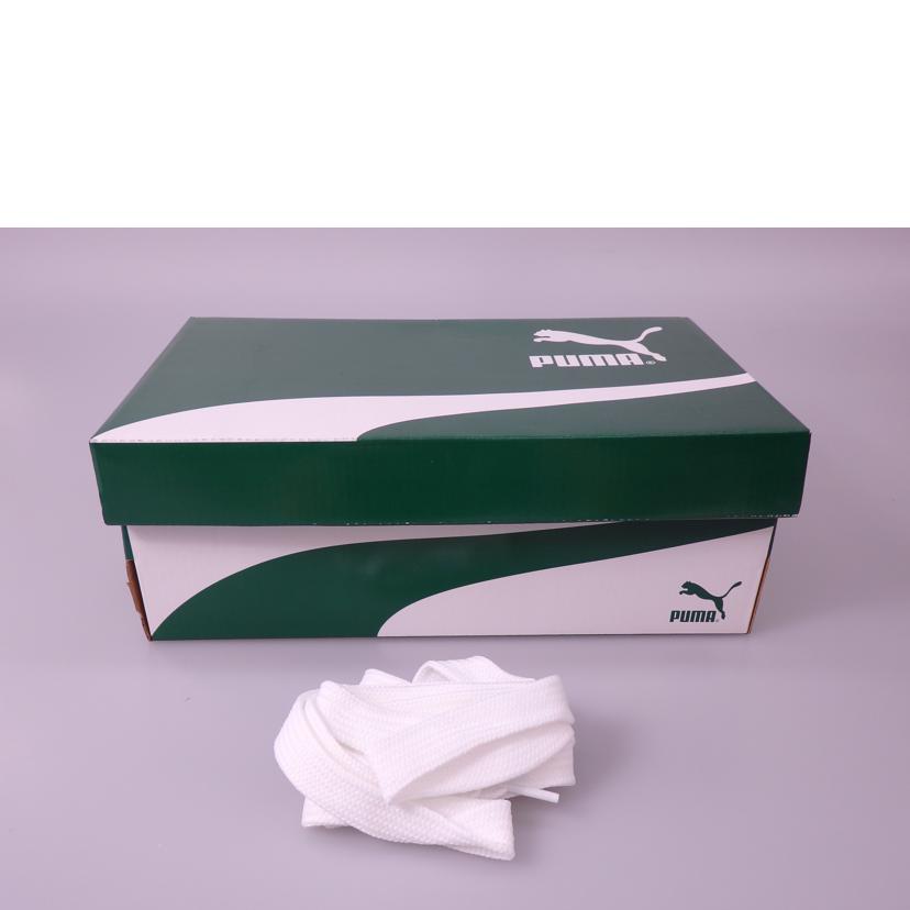 PUMA プーマ/スケートボード スウェード バルク/386598//SAランク/76
