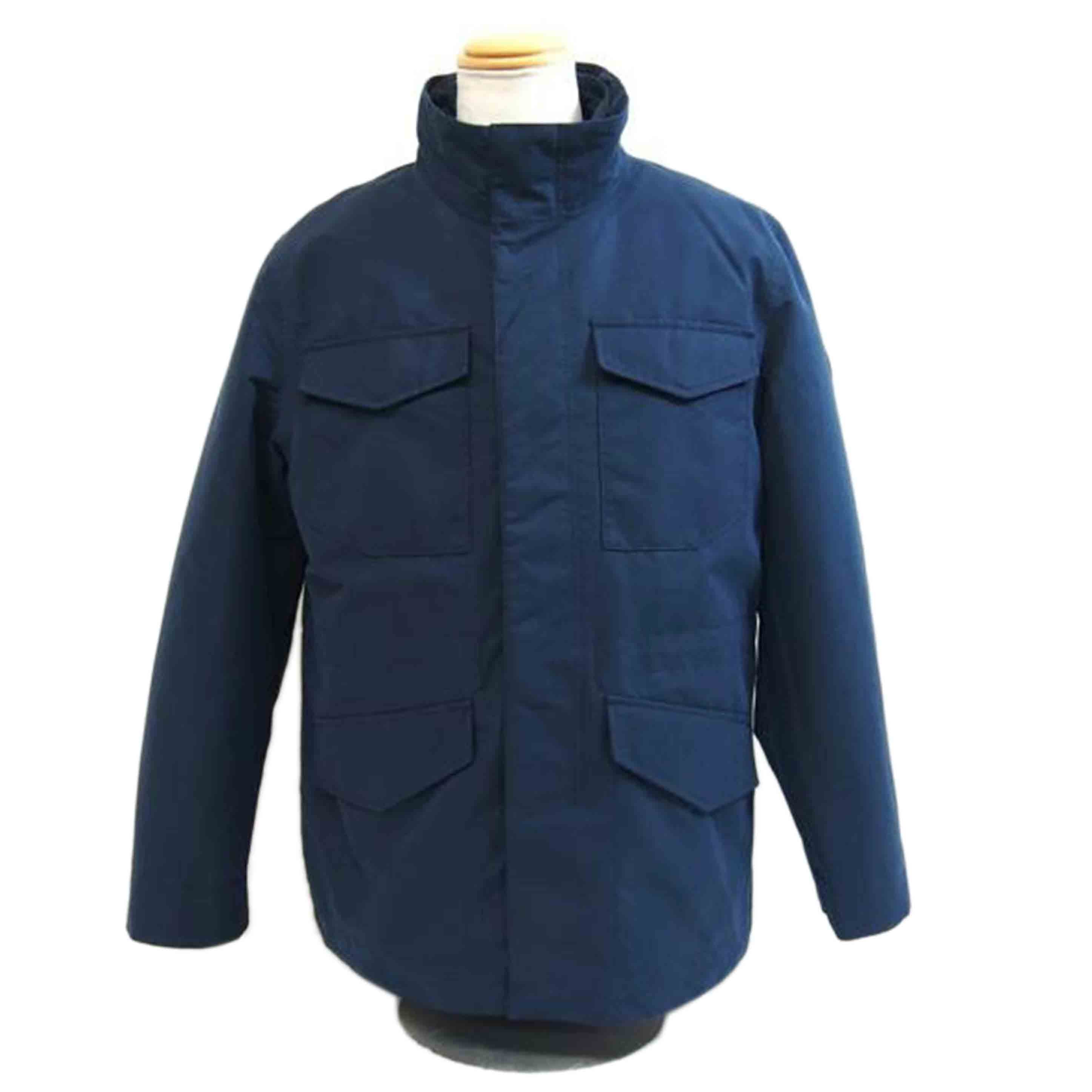 Timberland ティンバーランド/中綿ライナー付マウンテンパーカー//Sランク/71