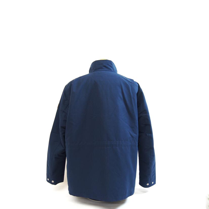 Timberland ティンバーランド/中綿ライナー付マウンテンパーカー//Sランク/71