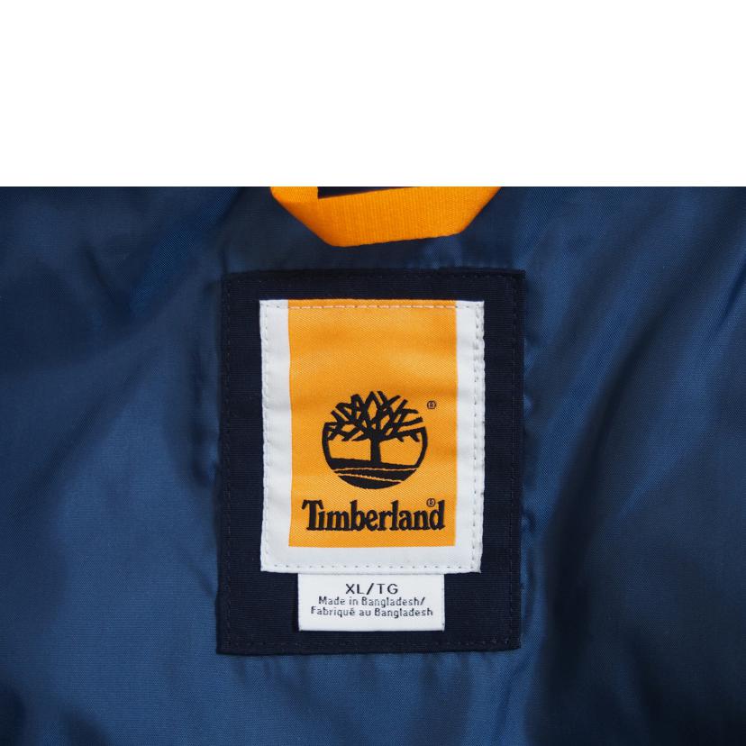 Timberland ティンバーランド/中綿ライナー付マウンテンパーカー//Sランク/71