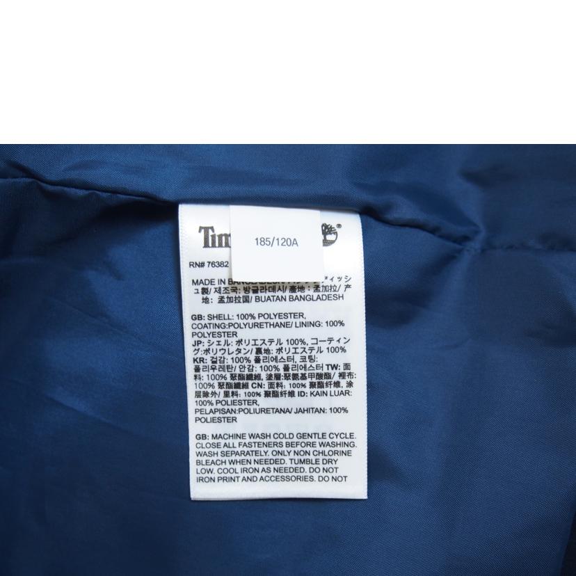 Timberland ティンバーランド/中綿ライナー付マウンテンパーカー//Sランク/71