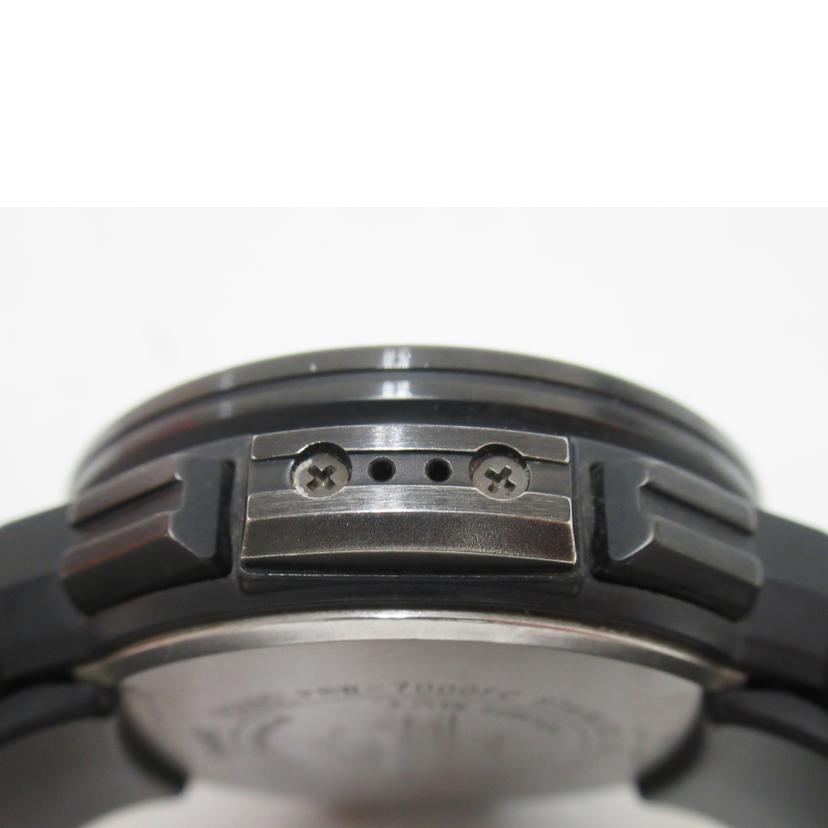 CASIO/PROTREK/マルチフィールド/ソーラー電波/PRW-7000FC//BCランク/63