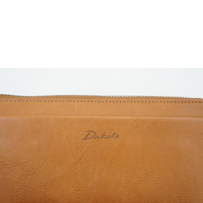 Dakota ダコタ/Dakota L字財布//ABランク/67