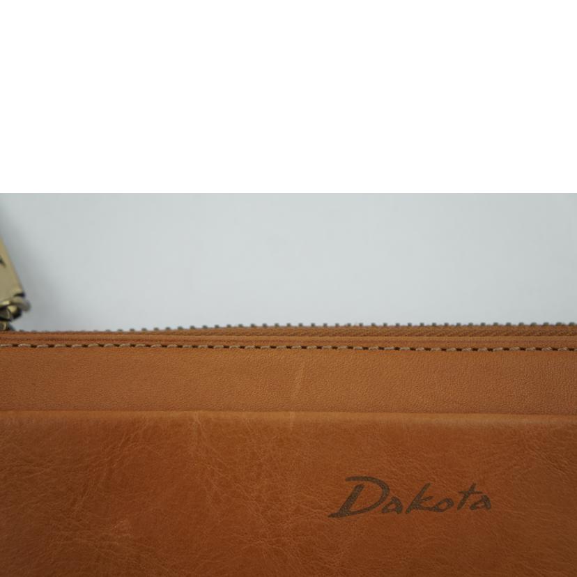 Dakota ダコタ/Dakota L字財布//ABランク/67