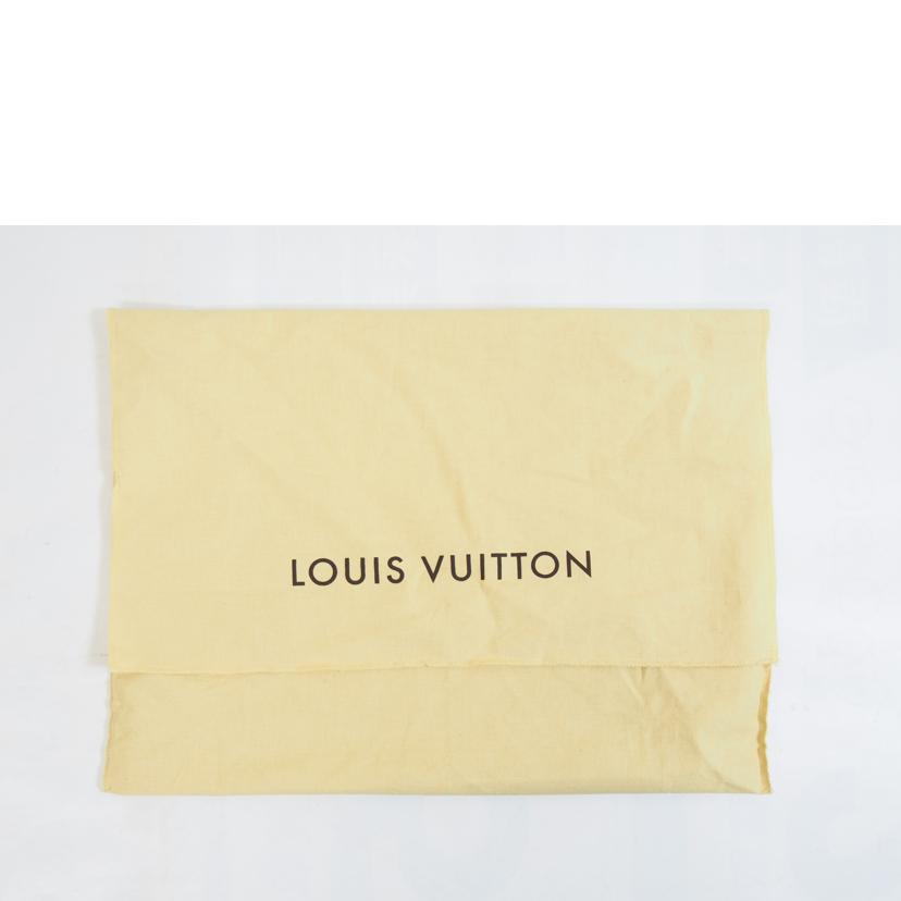 LOUIS VUITTON ルイヴィトン/トリアナ/ダミエ/エベヌ/N51155//VI0***/ABランク/71