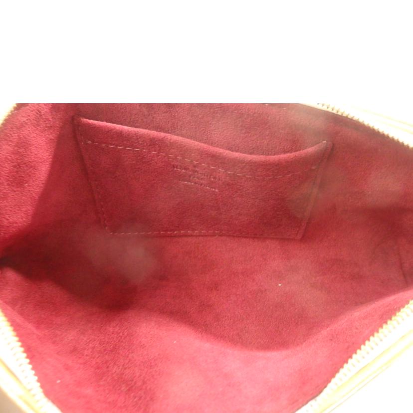 LV ルイヴィトン/ケイト/モノグラム・マルチカラー/ブロン/M55212//CT2***/SAランク/84