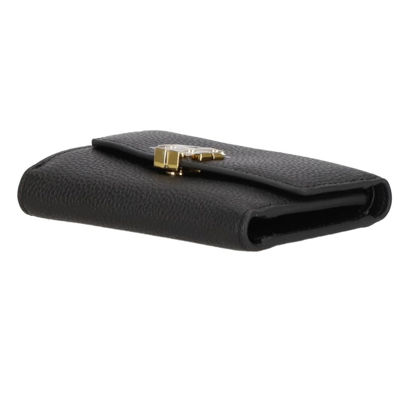 TORY BURCH トリーバーチ/二つ折り財布/55340//ABランク/93
