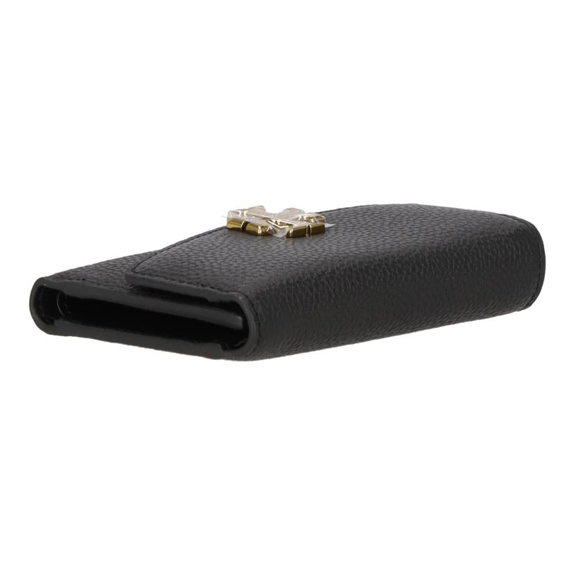 TORY BURCH トリーバーチ/二つ折り財布/55340//ABランク/93