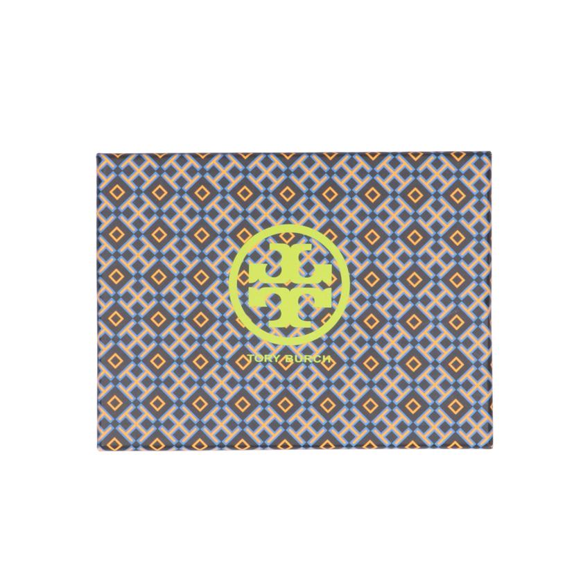 TORY BURCH トリーバーチ/二つ折り財布/55340//ABランク/93