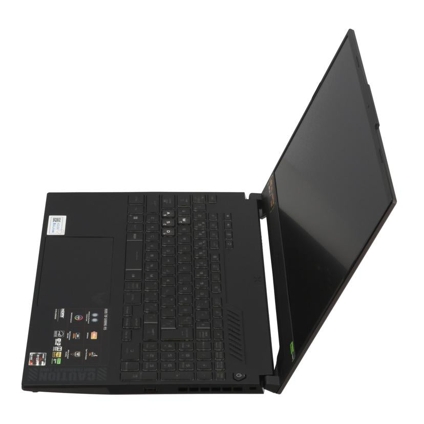 ASUS エイスース /Win11ゲーミングノート/TUF Gaming A15/FA507NVR-R74R4060//04Z56551D/Bランク/67