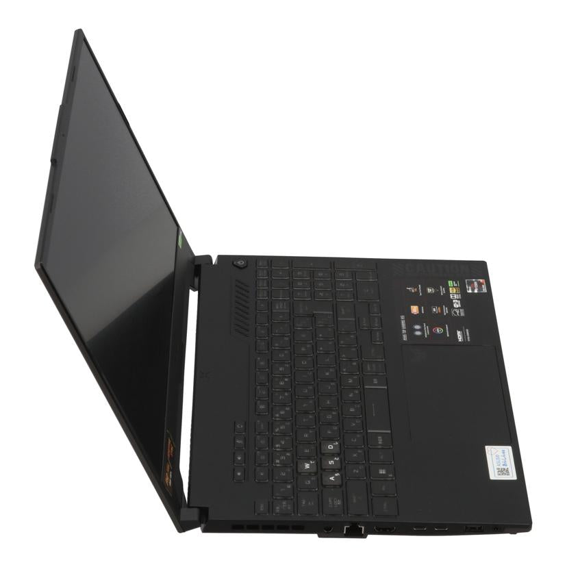 ASUS エイスース /Win11ゲーミングノート/TUF Gaming A15/FA507NVR-R74R4060//04Z56551D/Bランク/67