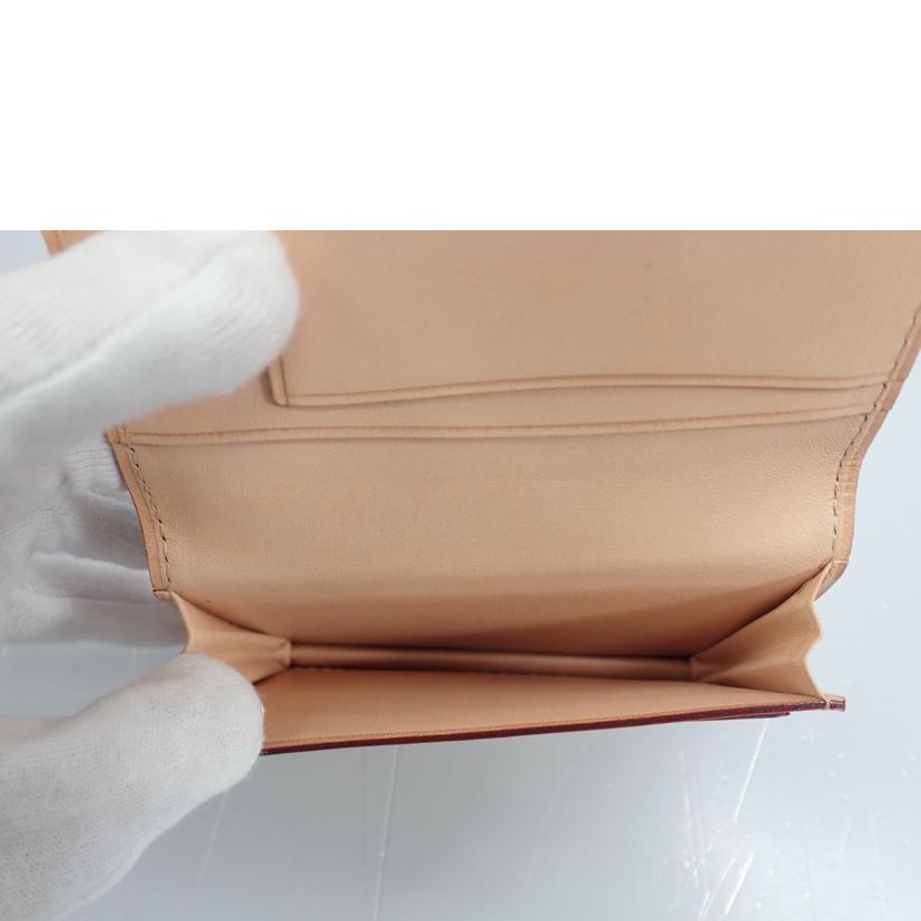 GANZO ガンゾ/名刺入れ/57782//ABランク/62