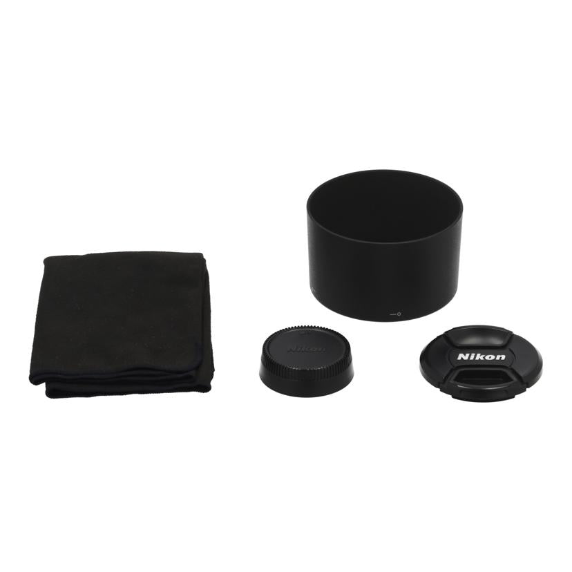 Nikon ニコン /交換レンズ/70-200mm/AF-S70-200mm f4G ED VR //62029762/Bランク/62
