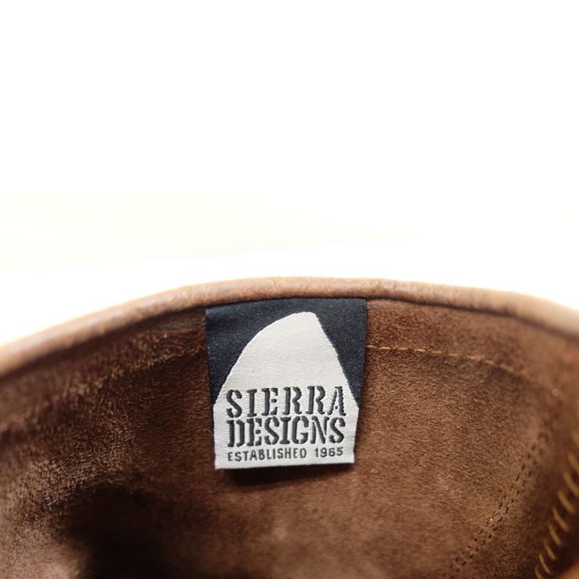 SIERRA DESIGNS シエラデザイン/エンジニアブーツ/SD5101//-/Bランク/71