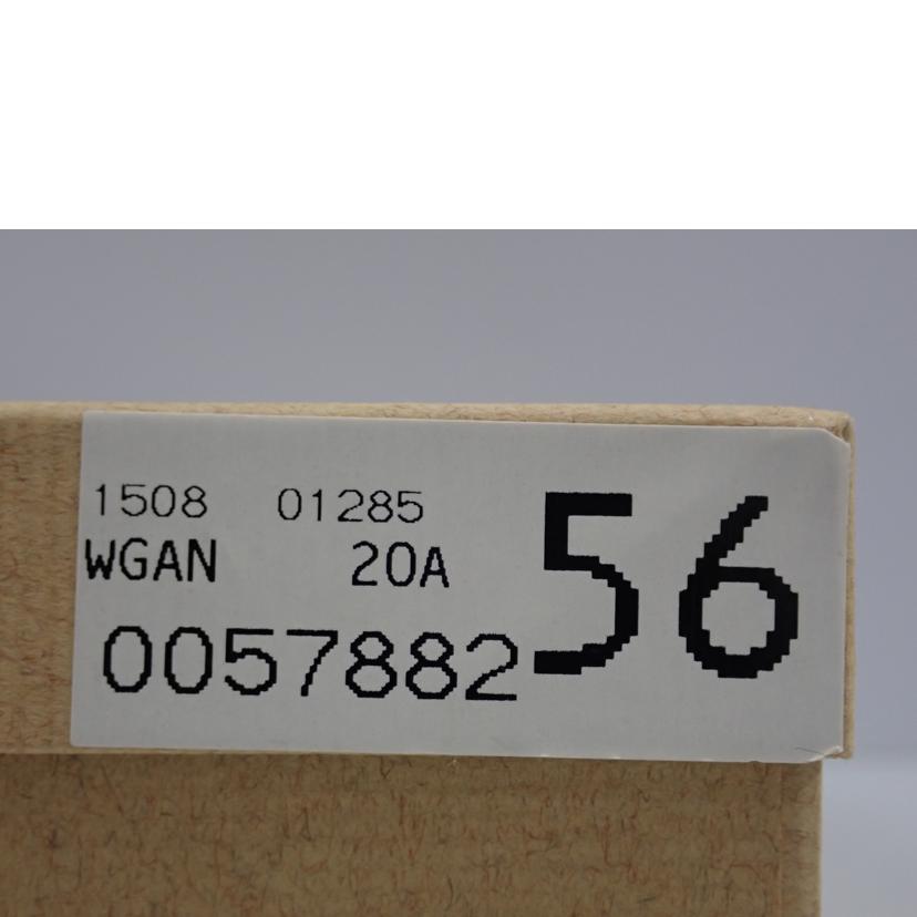 GANZO ガンゾ/名刺入れ/57782//ABランク/62