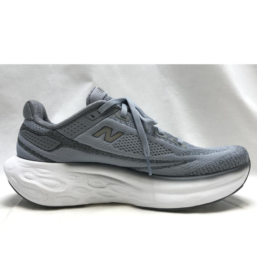 new balance ニューバランス/Fresh Foam X1080/M1080G13//Aランク/51