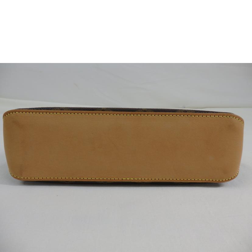 LV ルイヴィトン/トロター/モノグラムパンダ/モノグラム/M51241//AR1***/Aランク/84