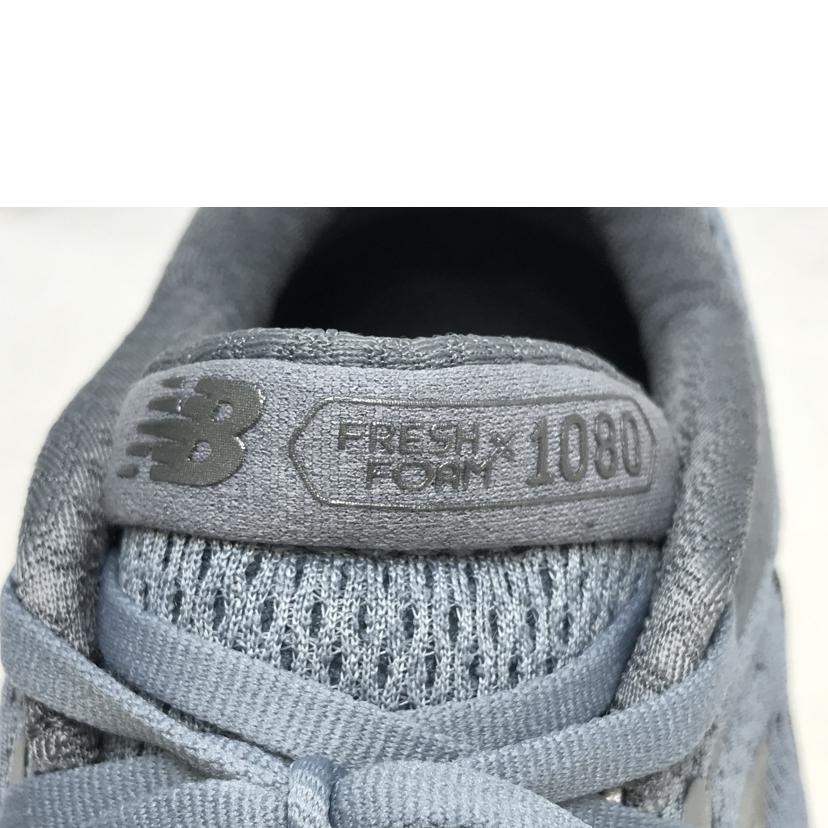 new balance ニューバランス/Fresh Foam X1080/M1080G13//Aランク/51